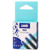 Picture of FOUNTAIN PEN INK CARTRIDGES BLUE - 6 PACK